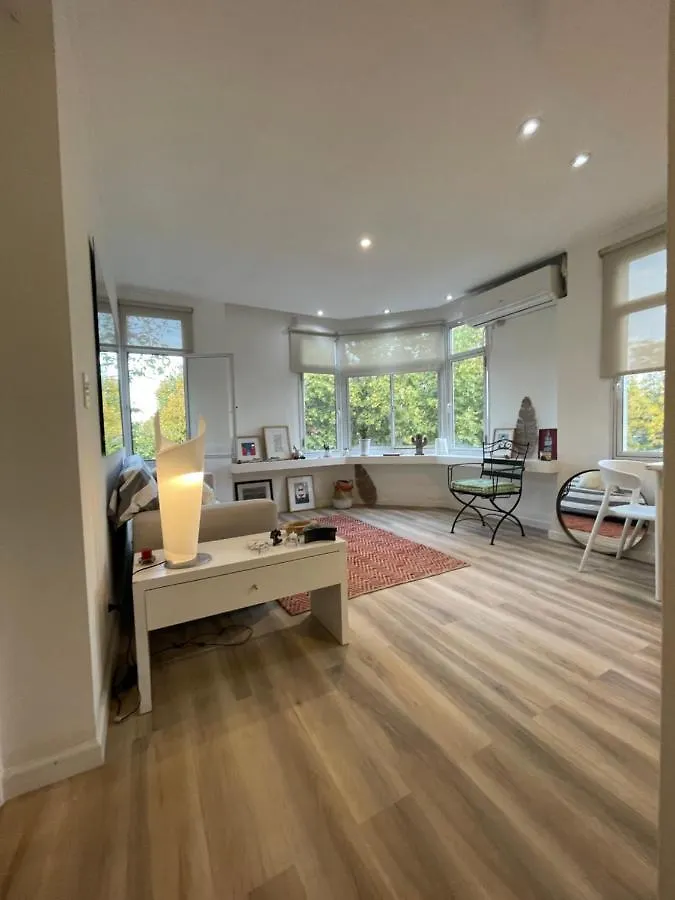 Departamento En Calle Aristides, Mejor Zona Turistica Mendoza