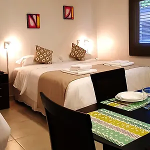 Apart-hotel Umbral Del Aconcagua, Mendoza