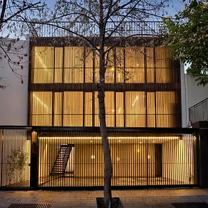 Apartamento Escala83, Mendoza