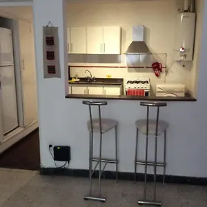 Casa de Férias Tiburcio, Mendoza