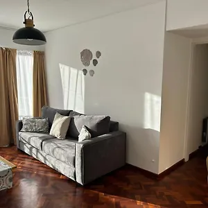 Apartamento Prunus, Mendoza