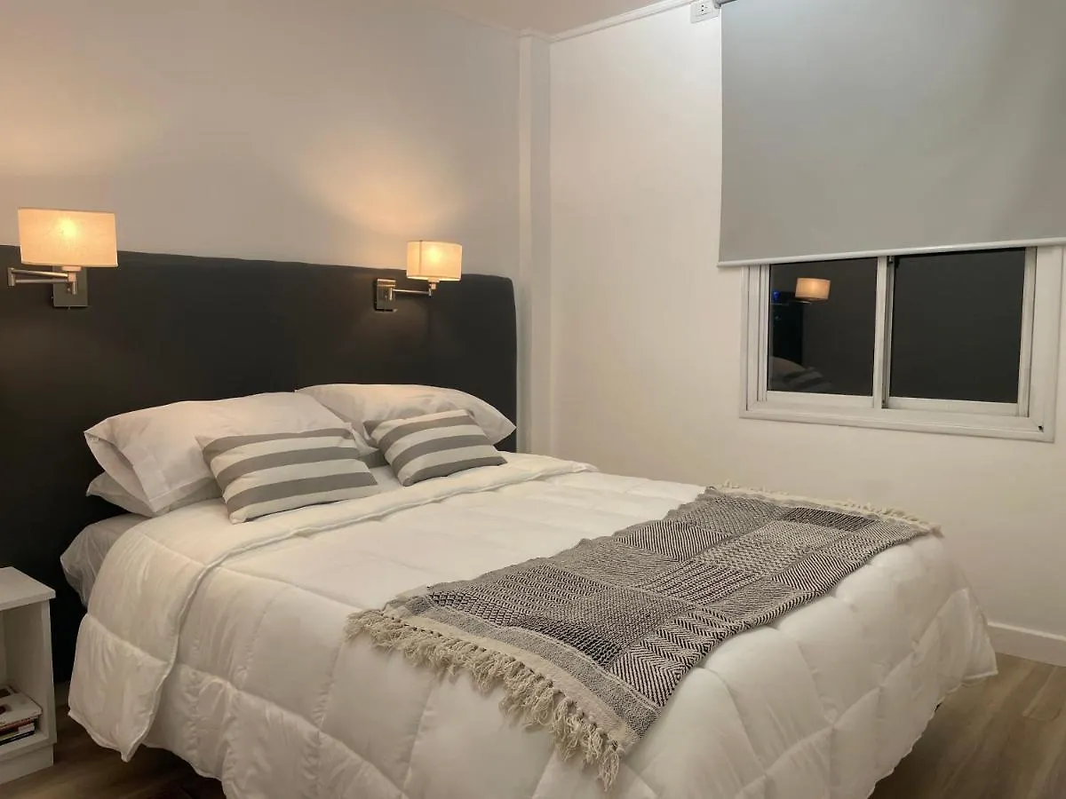 Apartment Departamento En Calle Aristides, Mejor Zona Turistica Mendoza