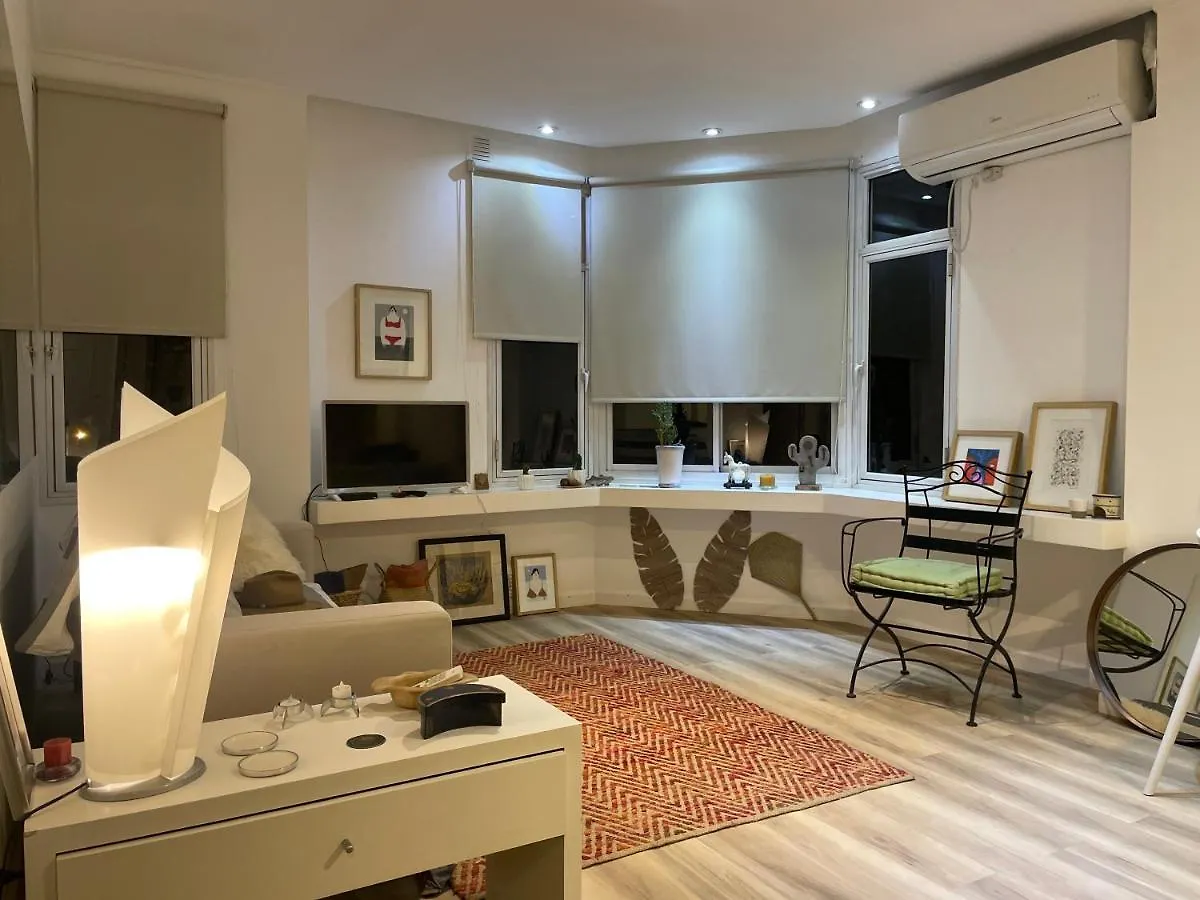 Departamento En Calle Aristides, Mejor Zona Turistica Mendoza 0*,