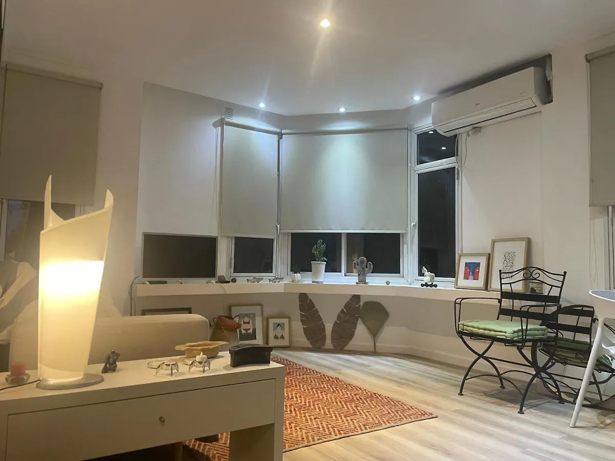 Departamento En Calle Aristides, Mejor Zona Turistica Mendoza Apartment