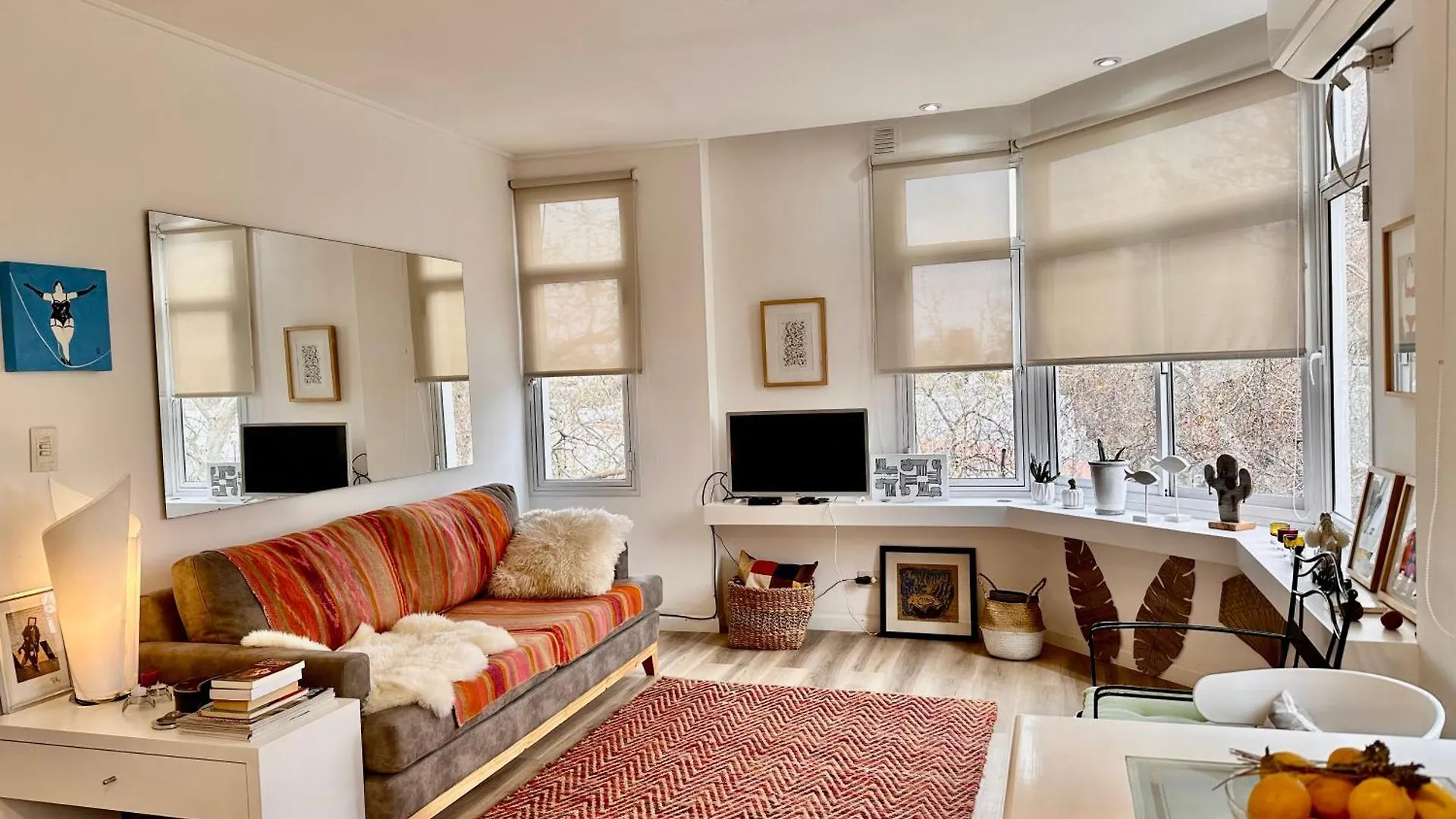Departamento En Calle Aristides, Mejor Zona Turistica location
